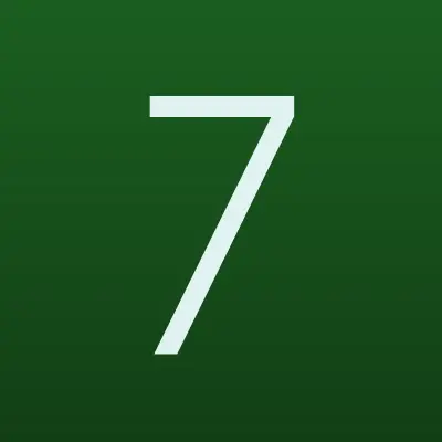 7 Небо