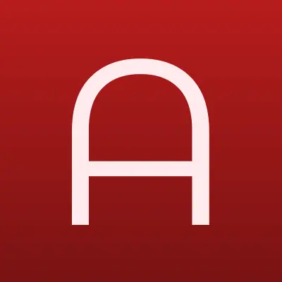 Адонис, страховая компания, лого-визитка