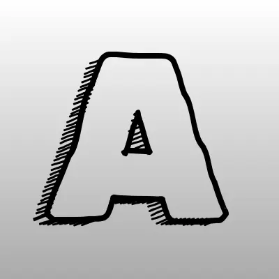 Адвокатский кабинет Алябьева Ю.В., лого-визитка