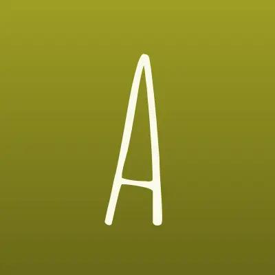 Агрокомплекс Выселковский, сеть продовольственных магазинов, лого-визитка