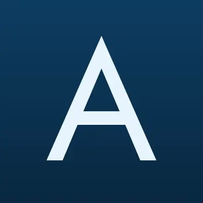 Альянс, фирма, лого-визитка