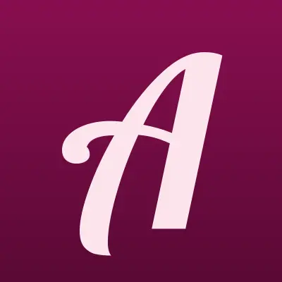 Автодом, автокомплекс, лого-визитка