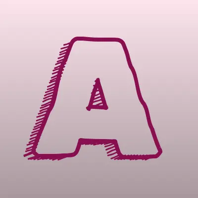 Автокомплекс, лого-визитка