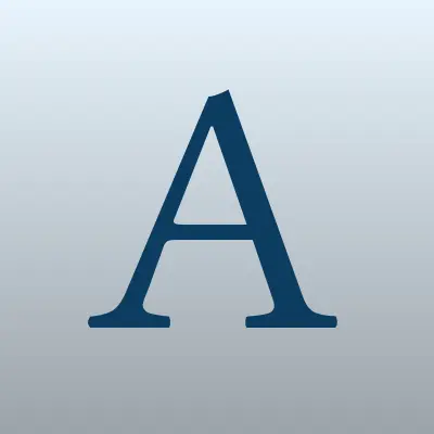 Автомастер, автосервис, лого-визитка