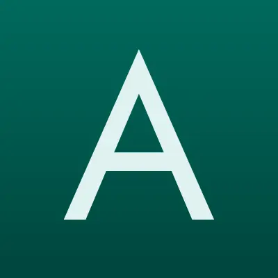 Авторынок, лого-визитка