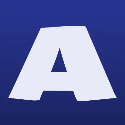 Автовокзал, г. Усть-Лабинск, лого-визитка