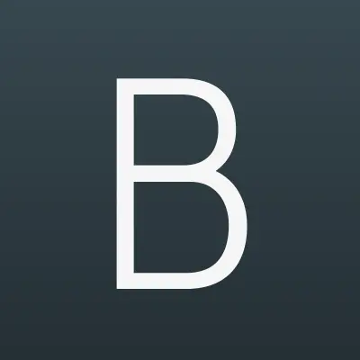 Бистро, лого-визитка