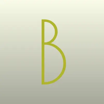 Blago, продовольственный магазин, лого-визитка