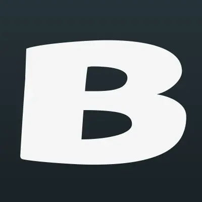 Bonito, магазин, лого-визитка
