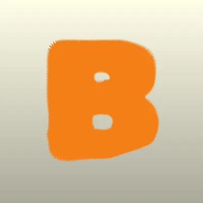 Бум, магазин для всей семьи, лого-визитка