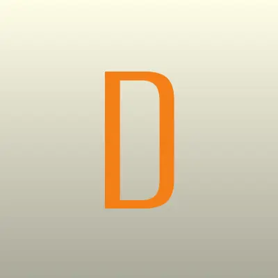 Dianik, обувной магазин, лого-визитка
