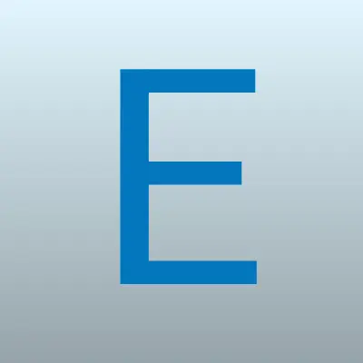 Edem, фотостудия, лого-визитка