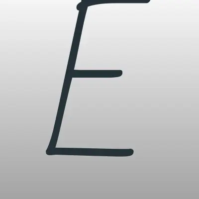 Ego style, студия красоты, лого-визитка