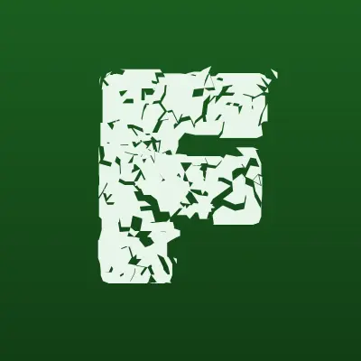 Fasty, продовольственный магазин, лого-визитка