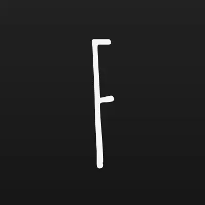 Fohow, кабинет массажа, лого-визитка