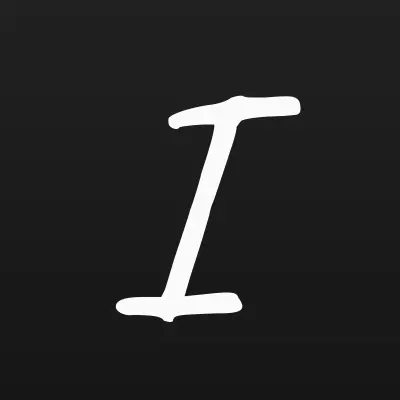 IMPULS, салон, лого-визитка