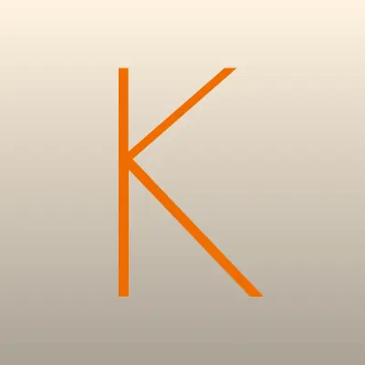 КанцПлюс, лого-визитка