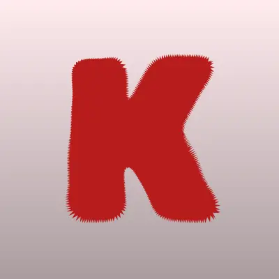 Киоск по продаже овощей и фруктов, лого-визитка