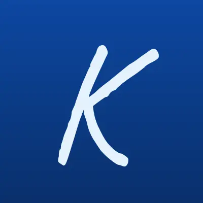 Корзинка, универсам, лого-визитка