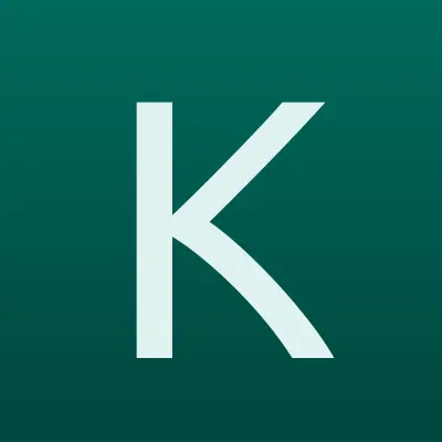 Кристалл, сеть ювелирных магазинов, лого-визитка