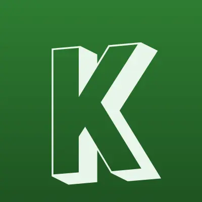 Kvartal, столовая, лого-визитка