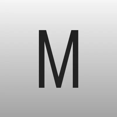 МАН, управляющая организация, лого-визитка