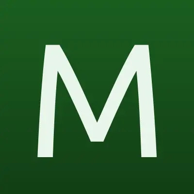 MDshop, магазин, лого-визитка