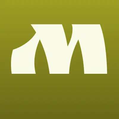 Магазин хозтоваров, лого-визитка