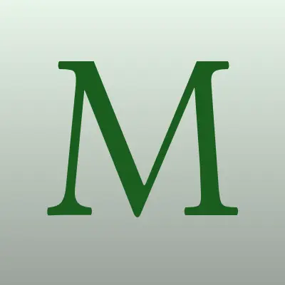 Магазин овощей и фруктов, ИП Нестерова И.А., лого-визитка