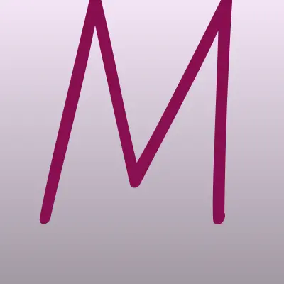 Макс, автосалон, лого-визитка