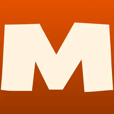 Мастерская по изготовлению кованых изделий, лого-визитка