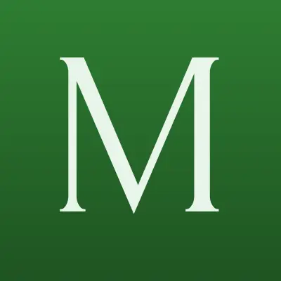 Механика, автоцентр, лого-визитка