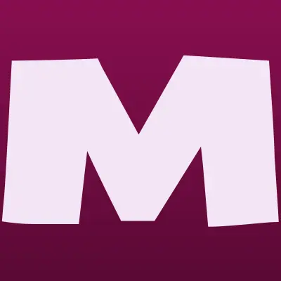 Моя Станица, магазин фермерских продуктов, лого-визитка