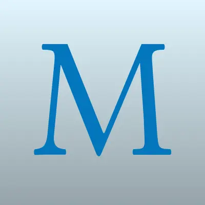 Моя Станица, магазин фермерских продуктов, лого-визитка