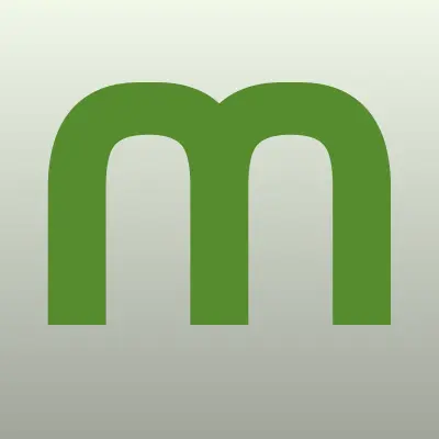Моя Станица, магазин фермерских продуктов, лого-визитка