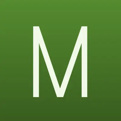 Мой Доктор, мини-клиника, лого-визитка