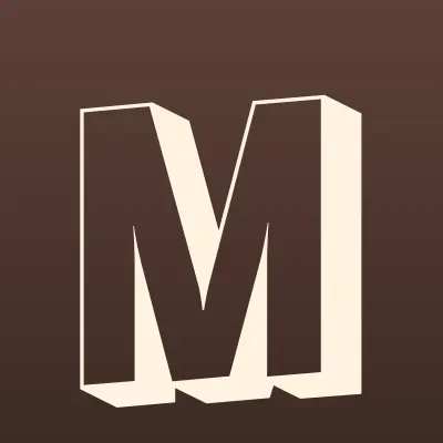 Mortimer English Club, лингвистический центр, лого-визитка