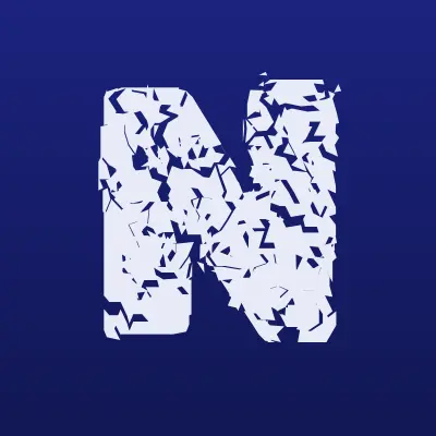 Neville, салон, лого-визитка