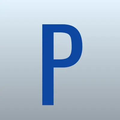 PNB, лого-визитка