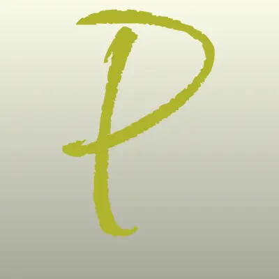 Panorama Dental, центр рентгенодиагностики, лого-визитка