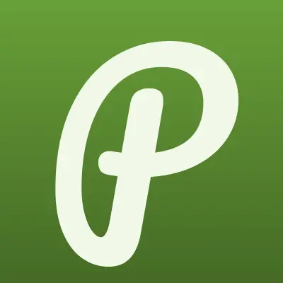 Perlin`s Pita, кафе быстрого питания, лого-визитка