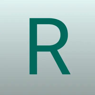 RASSVET, кофе-бар, лого-визитка