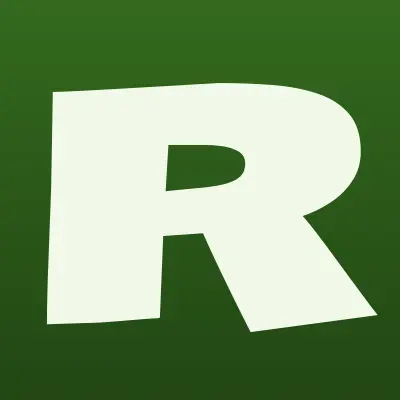 Refsot, ремонтная мастерская, лого-визитка