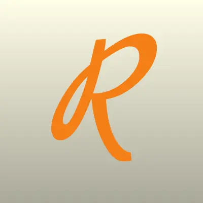 Rieker, магазин, лого-визитка