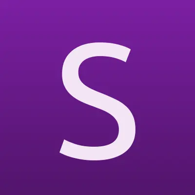 Sfera, многопрофильная компания, лого-визитка