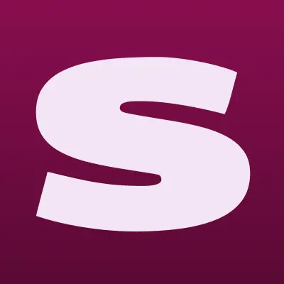 Stfit, фитнес-студия, лого-визитка
