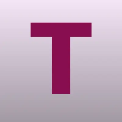ТСЖ Дом-71, лого-визитка