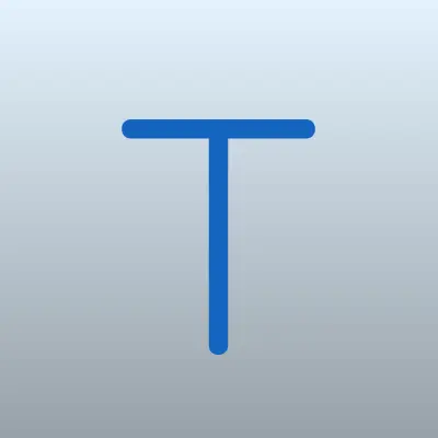 Торговый дом МТЗ-Северо-Запад, лого-визитка