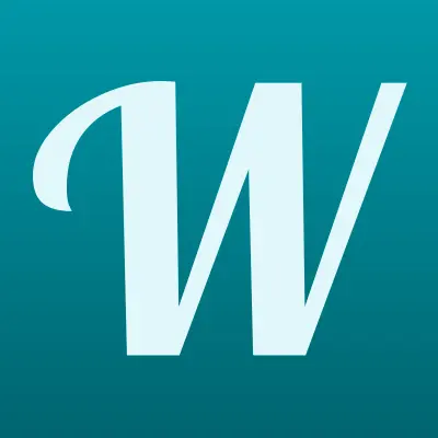 WinAvto, автоцентр, лого-визитка
