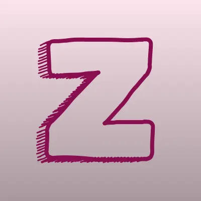 ZeBrA-мебель, салон, лого-визитка